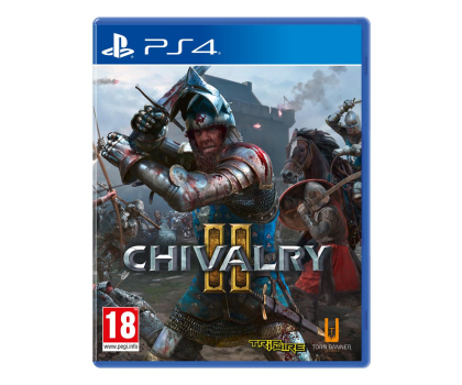 Gra PS4 Chivalry 2 Day One Edition PS4